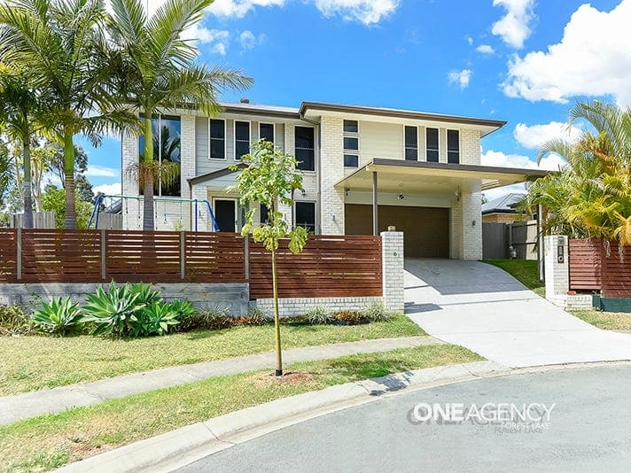 27 Thanbarran Place, Inala, Inala - Thumbnail 3