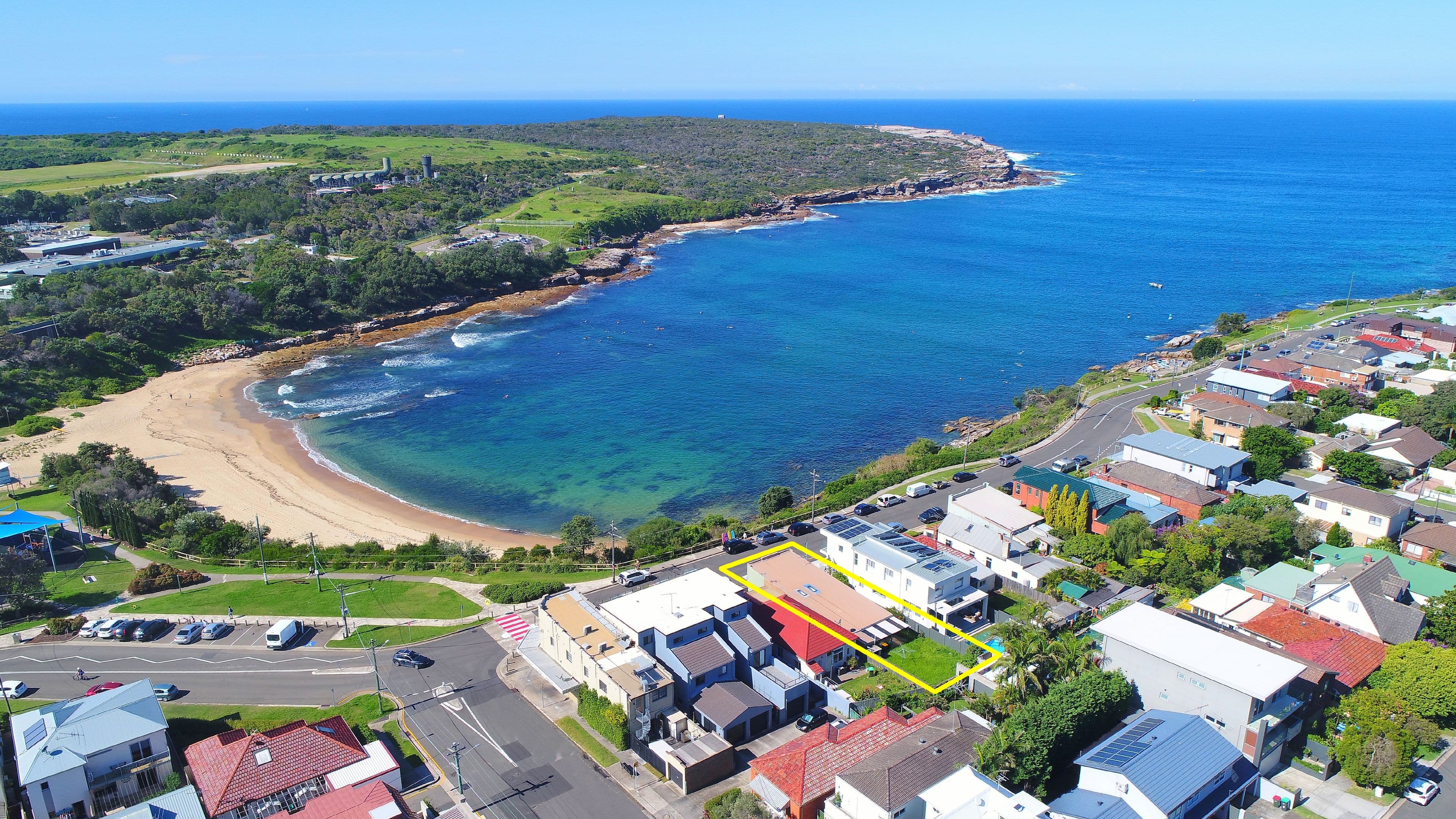 51 Bay Parade, Malabar NSW 2036, Malabar - Image 1