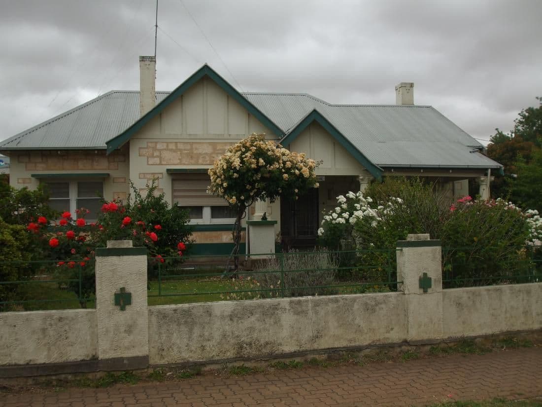 49 South Terrace, Bordertown SA 5268, Bordertown - Image 1