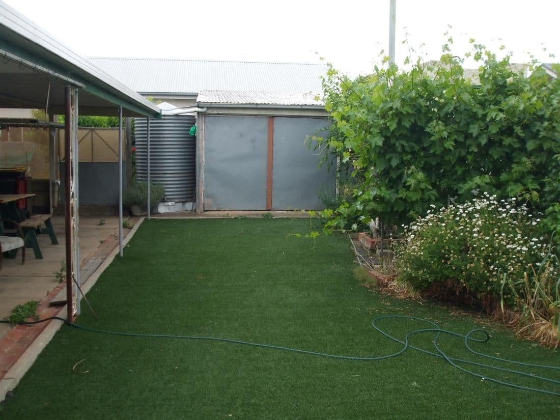 49 South Terrace, Bordertown SA 5268, Bordertown - Thumbnail 2