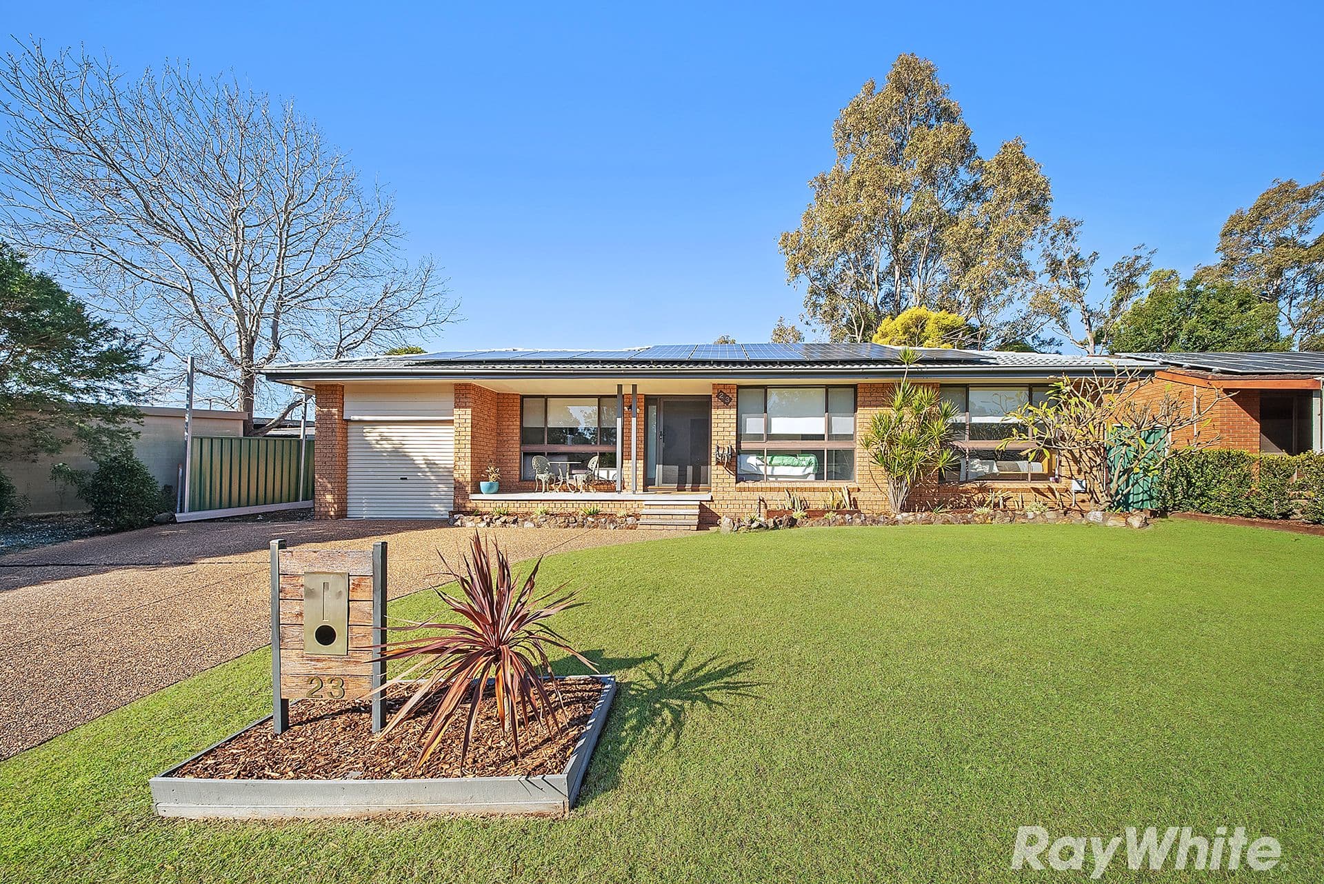 23 Yeoman Avenue, Metford NSW 2323, Metford - Image 1