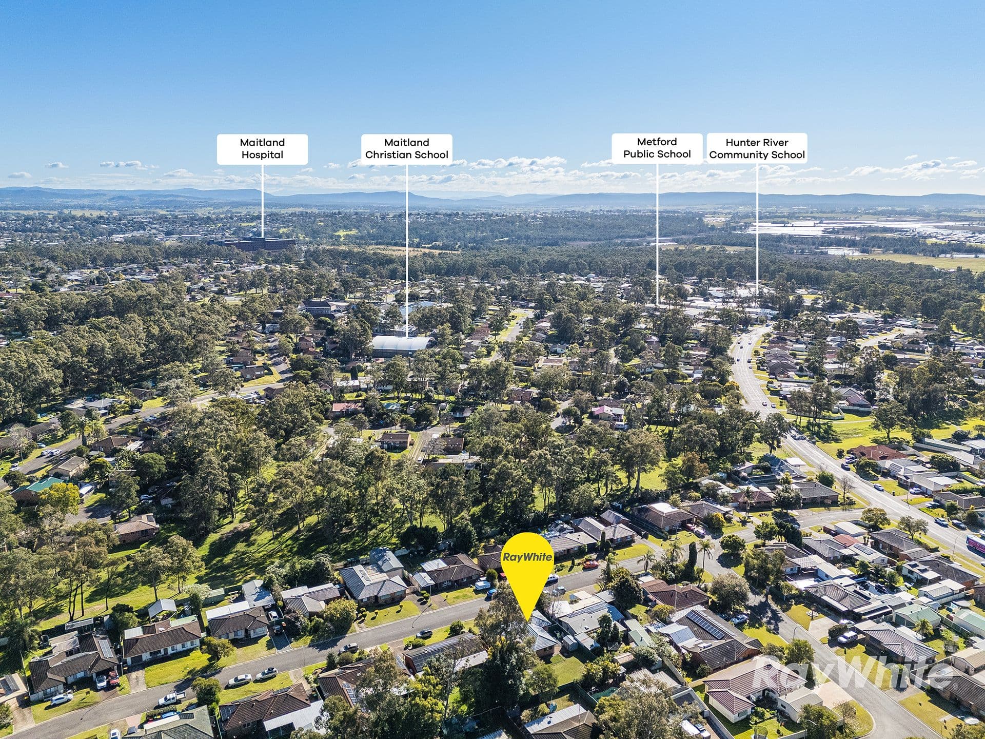 23 Yeoman Avenue, Metford NSW 2323, Metford - Thumbnail 2