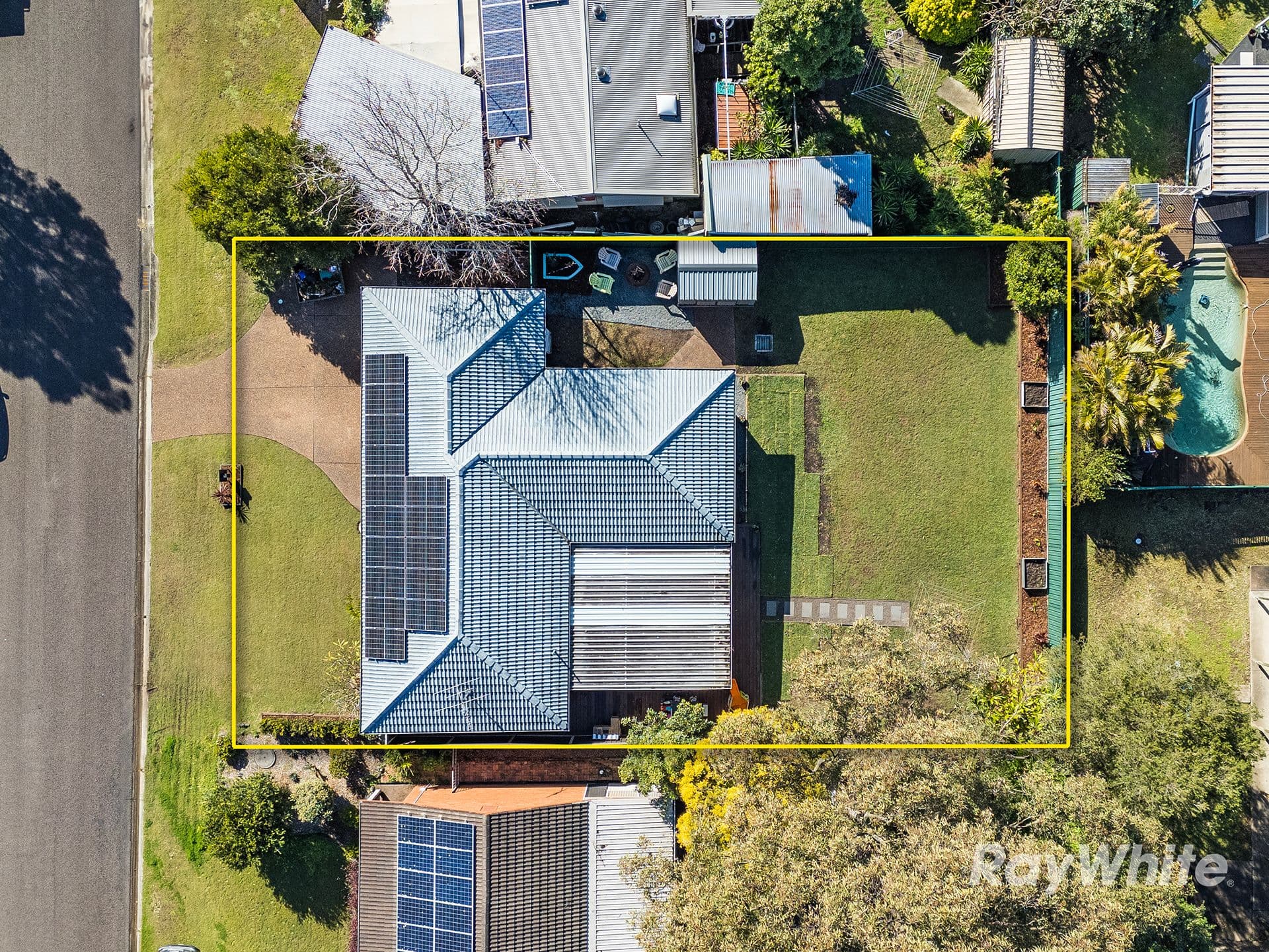 23 Yeoman Avenue, Metford NSW 2323, Metford - Thumbnail 4