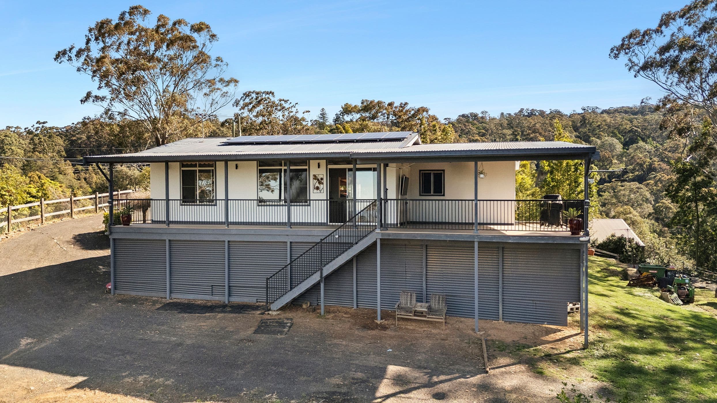 22 Bowen Mountain Road, Grose Vale NSW 2753, Grose Vale - Thumbnail 2