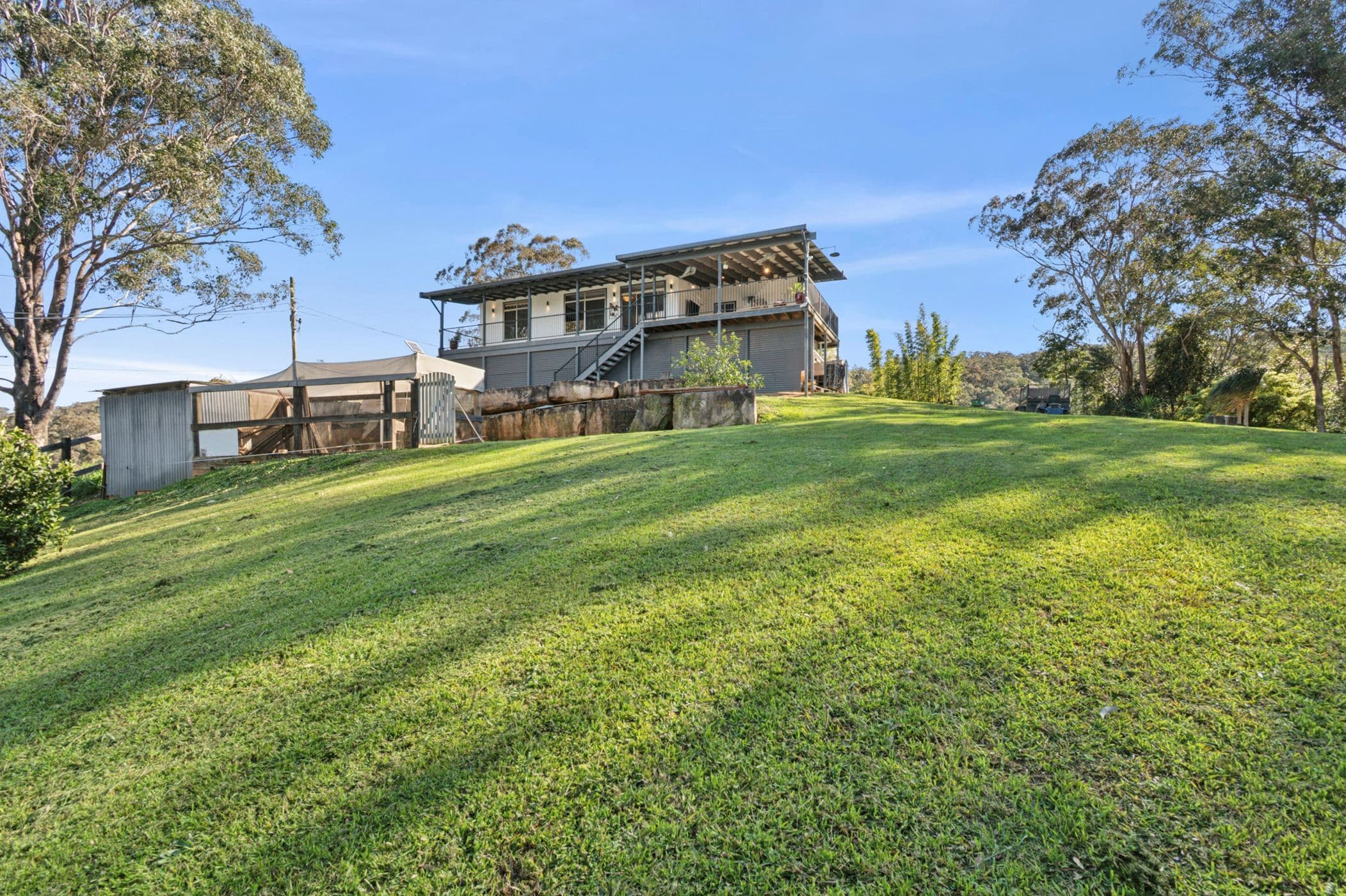 22 Bowen Mountain Road, Grose Vale NSW 2753, Grose Vale - Thumbnail 3