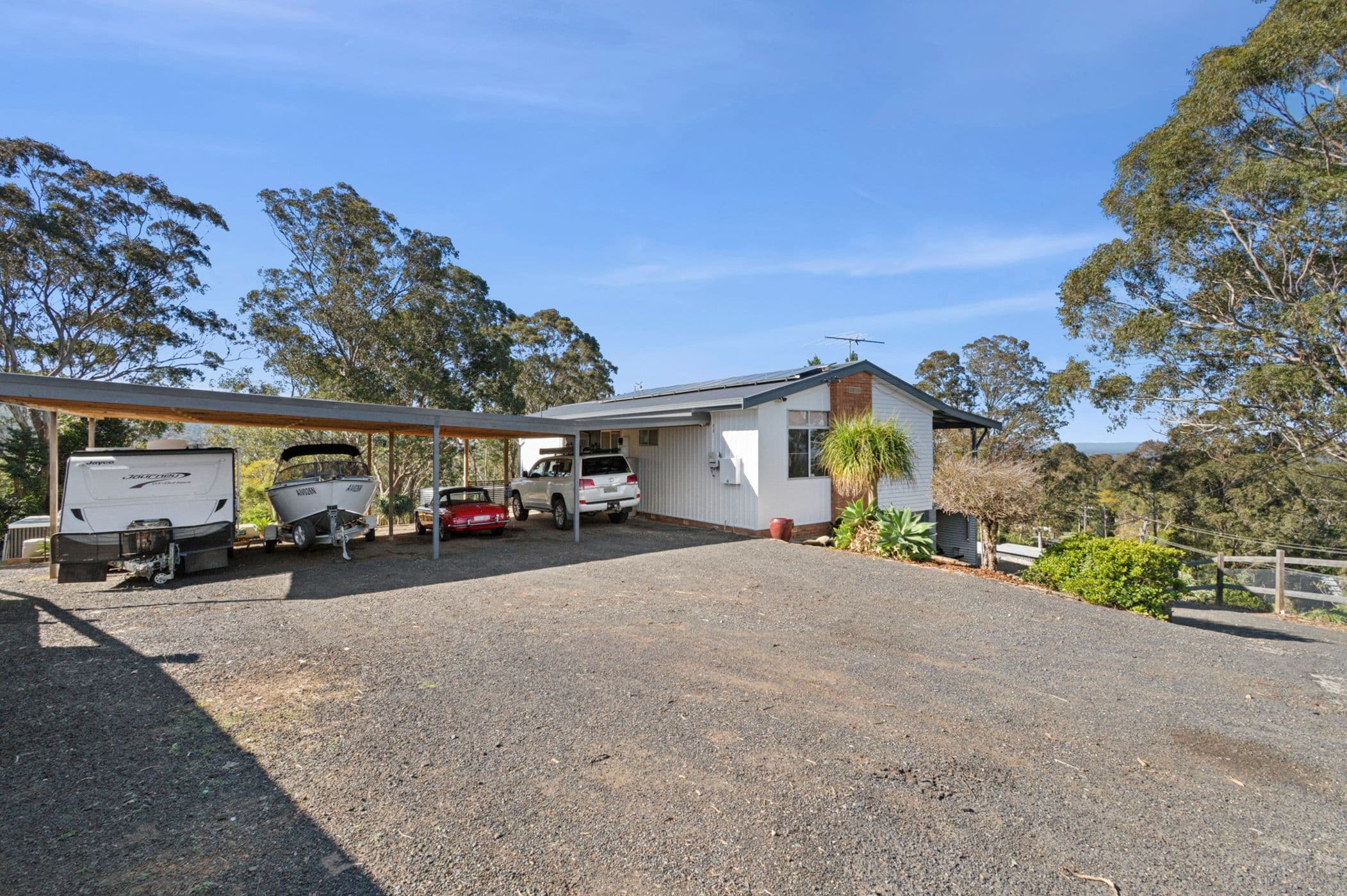 22 Bowen Mountain Road, Grose Vale NSW 2753, Grose Vale - Thumbnail 7