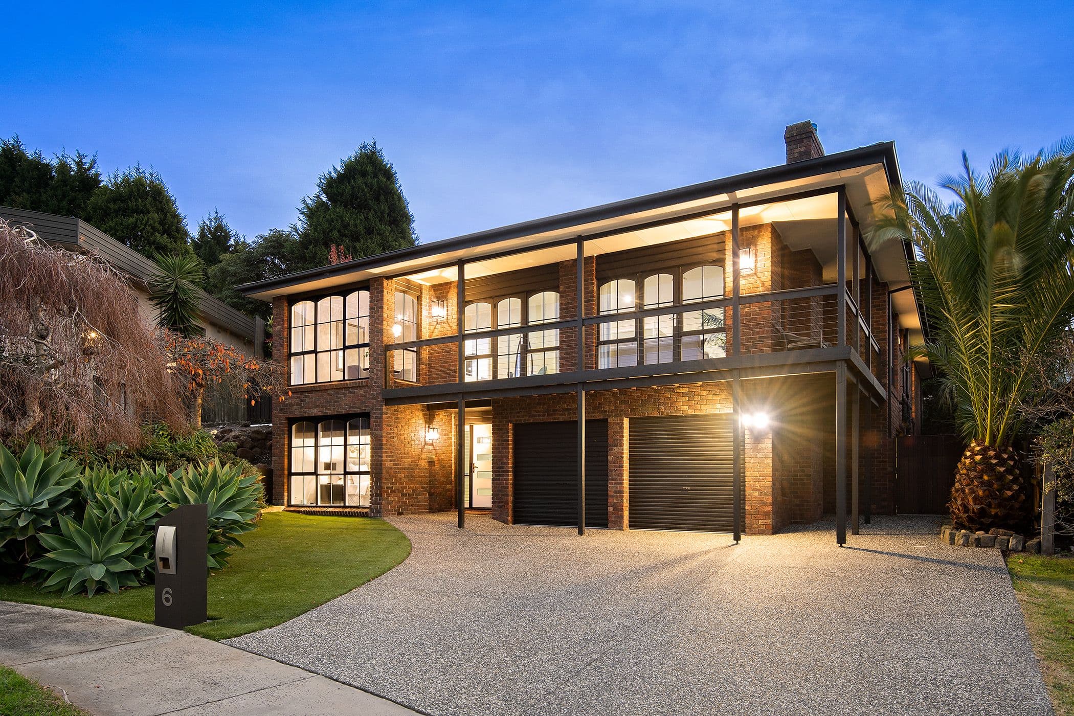 6 Portobello Place, Wheelers Hill VIC 3150, Wheelers Hill - Image 1