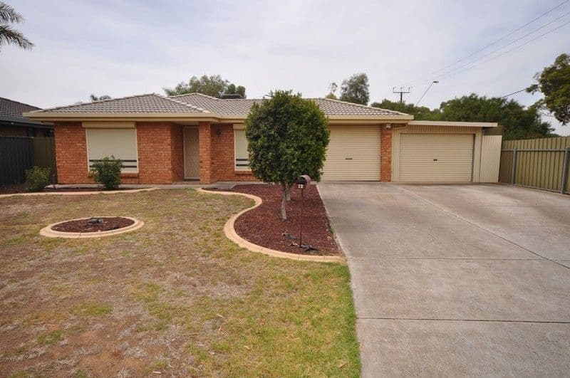 12 Melanie Court, PARALOWIE SA 5108, Paralowie - Image 1