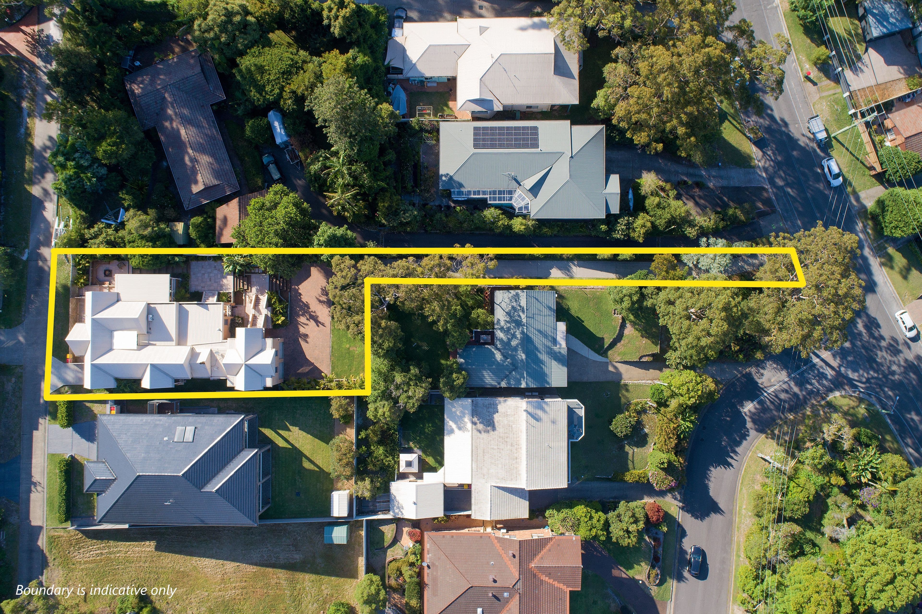 83 Galoola Drive, Nelson Bay NSW 2315, Nelson Bay - Thumbnail 3