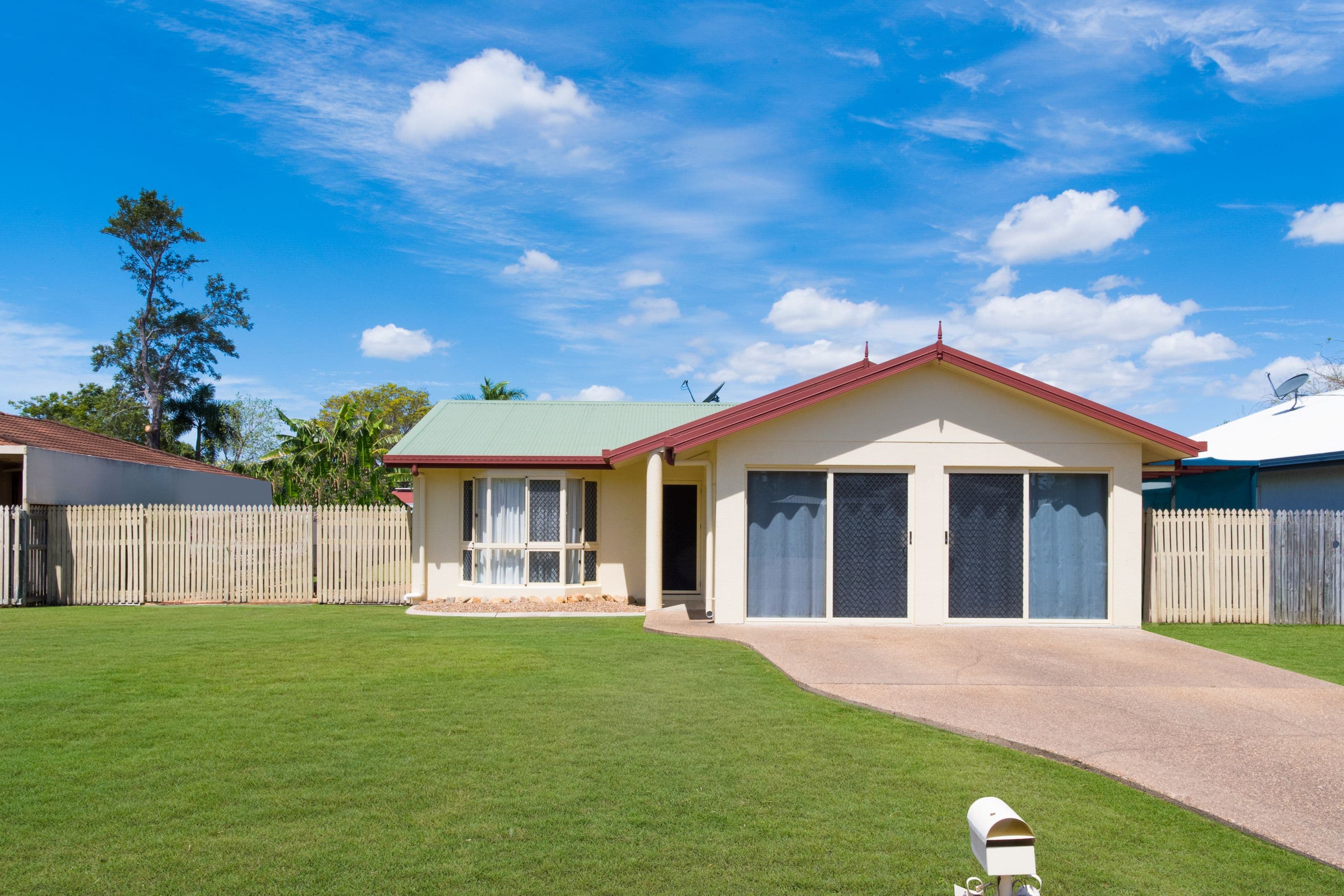 42 Wheeler Circuit, Kirwan QLD 4817, Kirwan - Image 1
