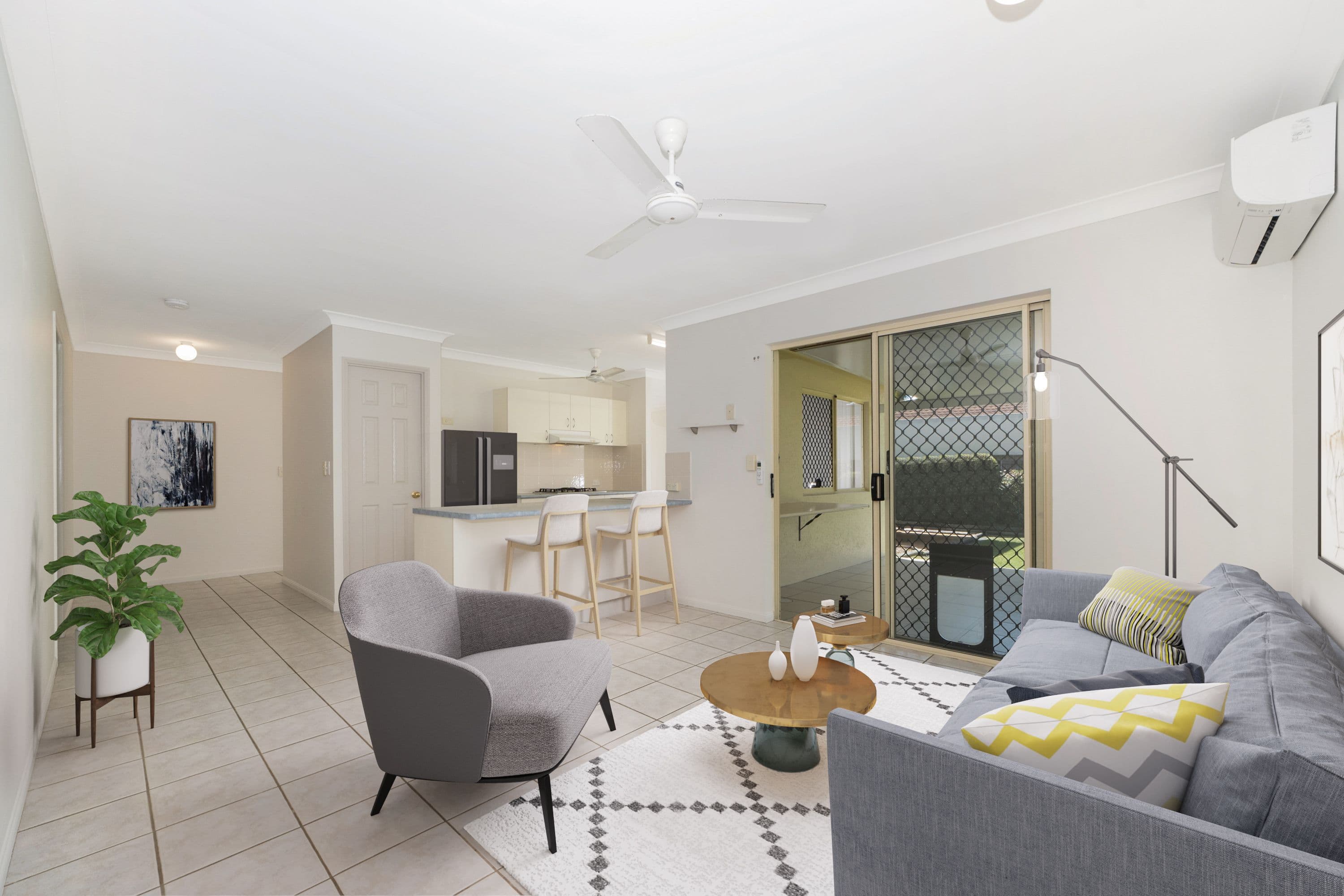 42 Wheeler Circuit, Kirwan QLD 4817, Kirwan - Thumbnail 5
