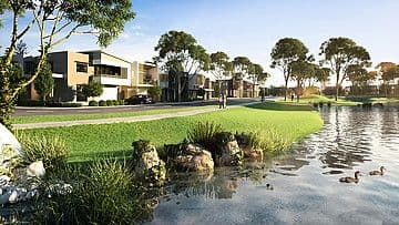 4245 Fairwater Boulevard, Blacktown NSW 2148, Blacktown - Thumbnail 3