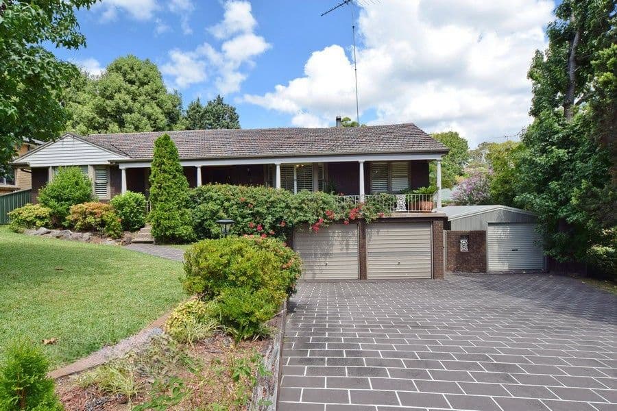 28 Carmen Drive, Carlingford NSW 2118, Carlingford - Image 1