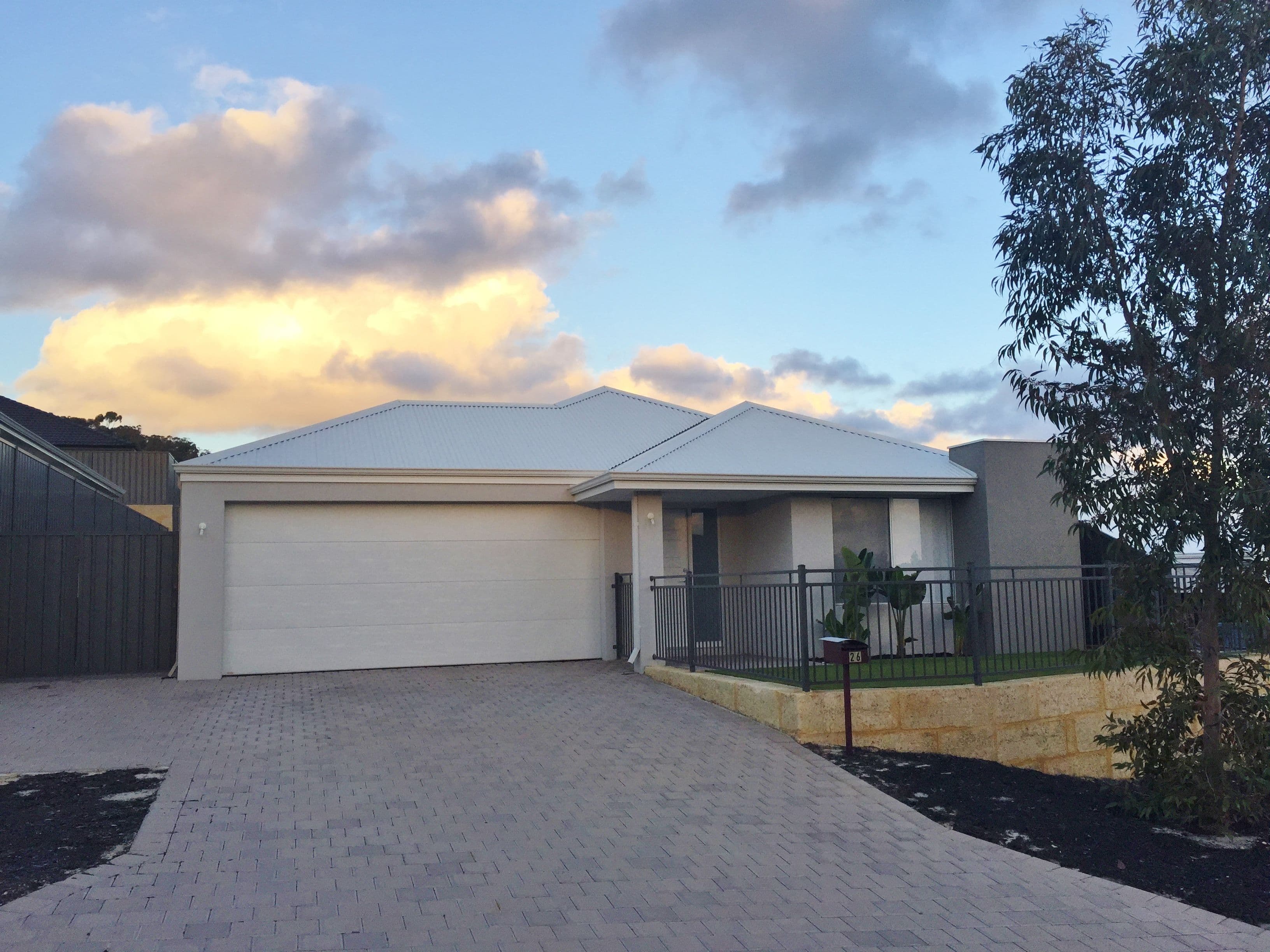 26 Wiltshire Avenue, Jane Brook WA 6056, Jane Brook - Image 1