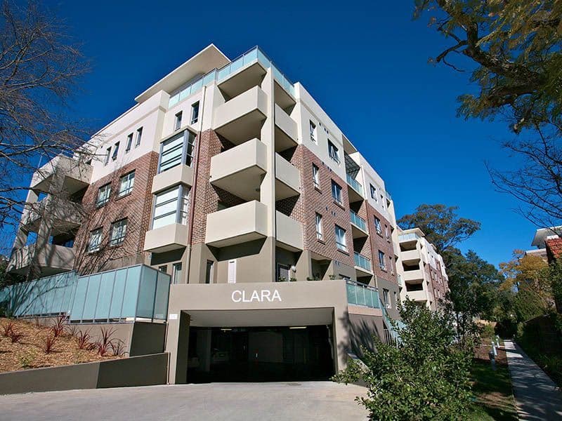 6-8 Culworth Avenue, KILLARA NSW 2071, Killara - Thumbnail 3