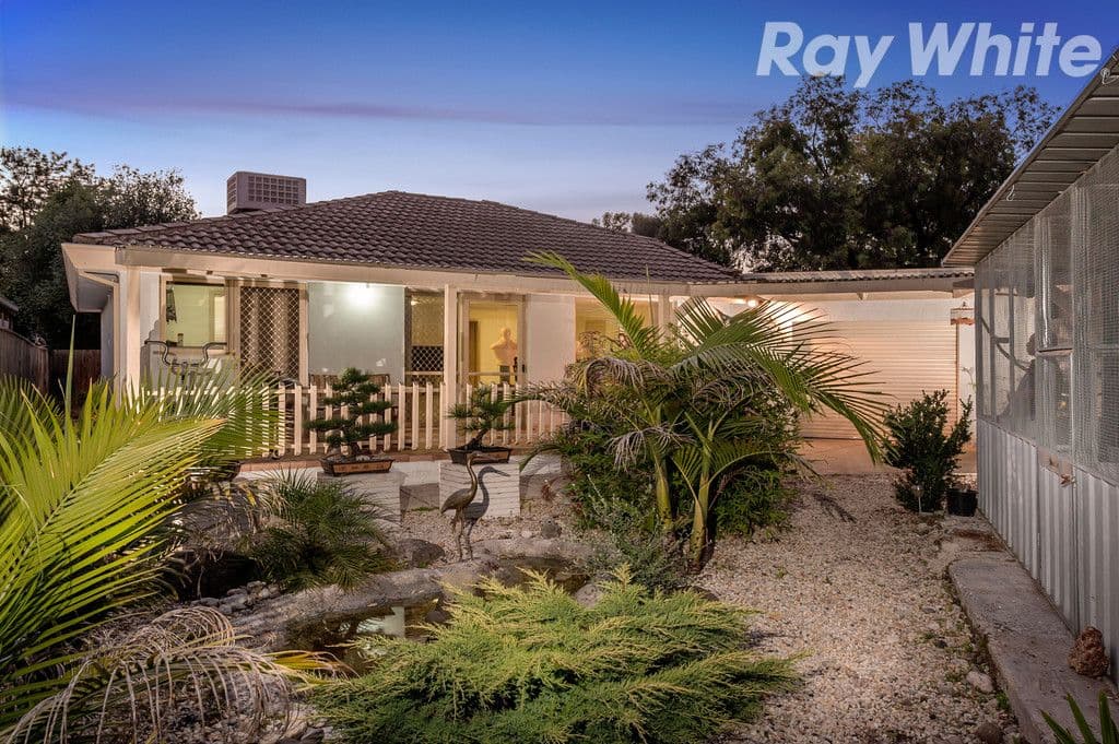 7 Redcraze Rise, Mill Park VIC 3082, Mill Park - Thumbnail 4