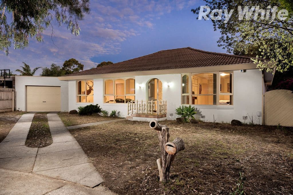7 Redcraze Rise, Mill Park VIC 3082, Mill Park - Thumbnail 8