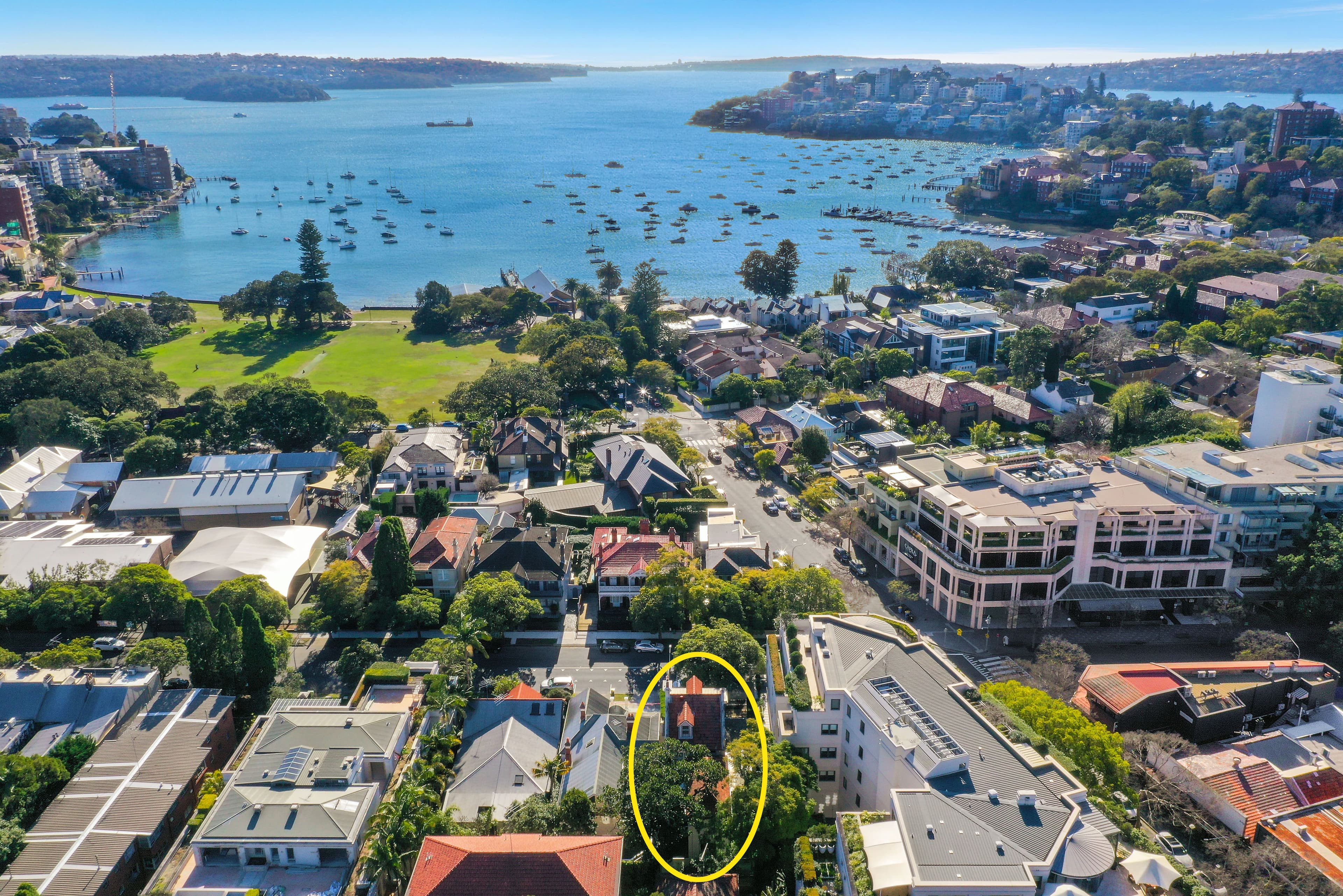 38 Cross Street, Double Bay NSW 2028, Double Bay - Thumbnail 7