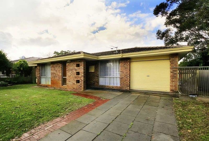 12 Miller Street, MADDINGTON WA 6109, Maddington - Thumbnail 4