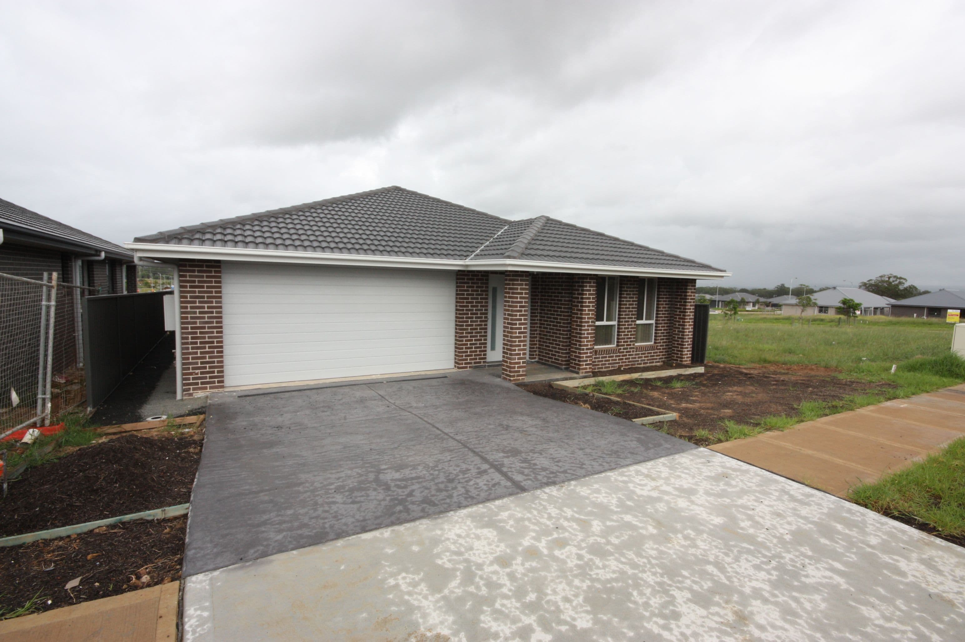 Lot 4243 Hurst Avenue, SPRING FARM NSW 2570, Spring Farm - Image 1
