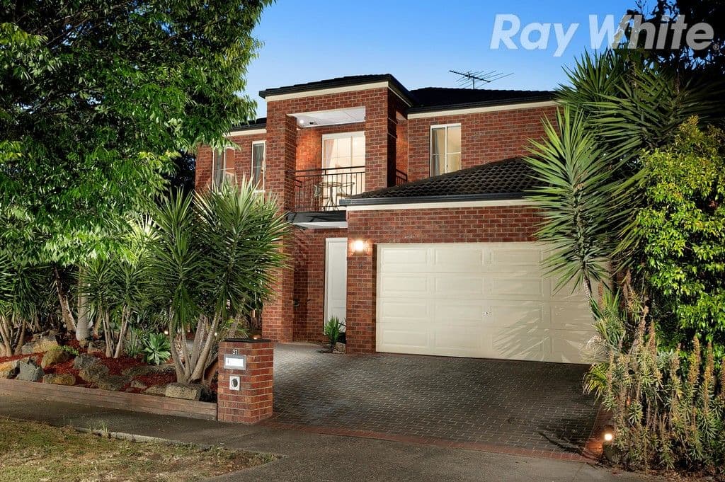 31 Botanica Boulevard, Bundoora VIC 3083, Bundoora - Image 1