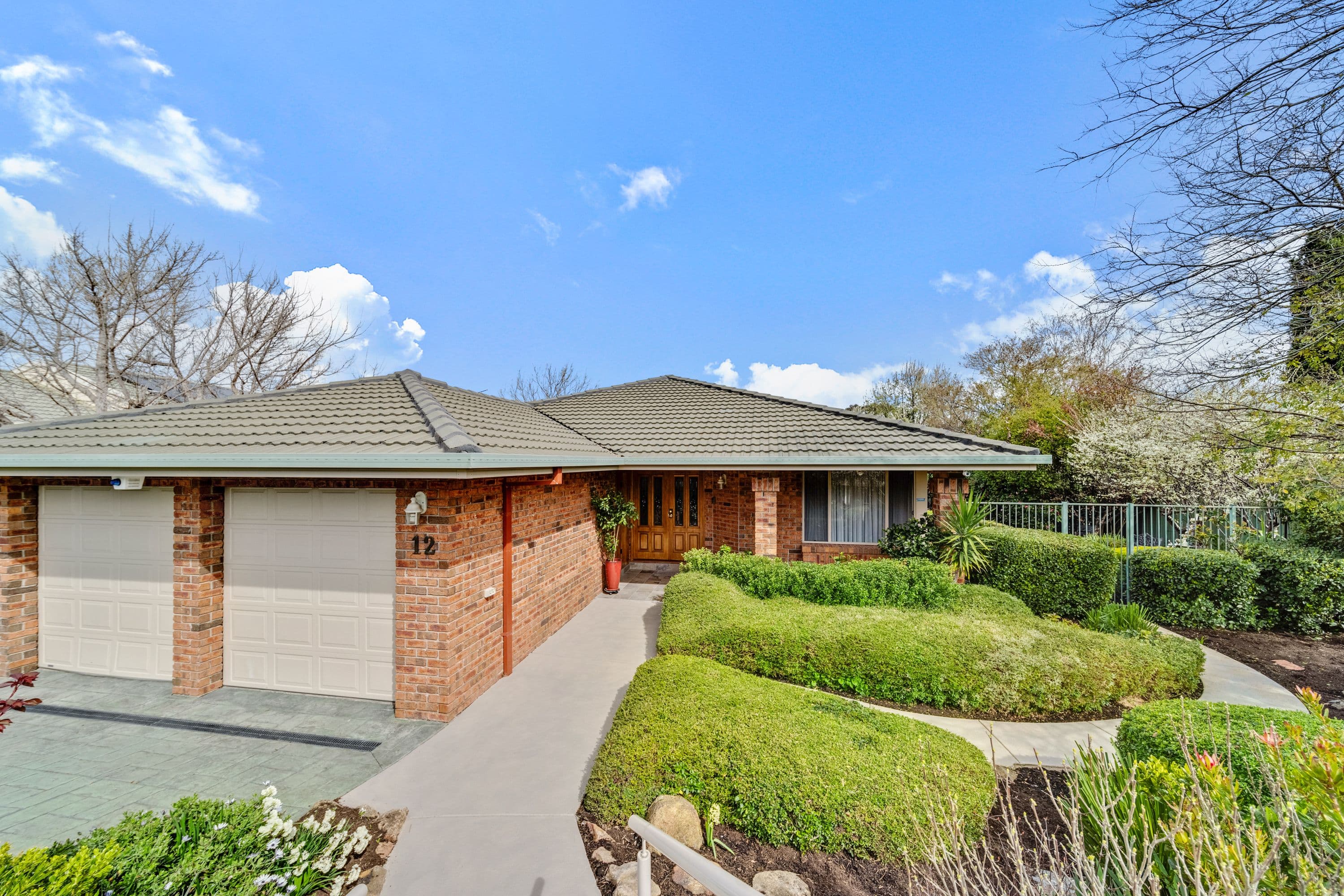 12 Ivo Whitton Circuit, Kambah ACT 2902, Kambah - Image 1