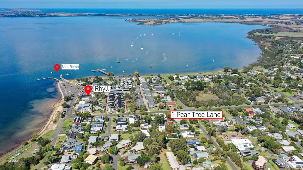 1 Pear Tree Lane, Rhyll VIC 3923, Rhyll - Thumbnail 3