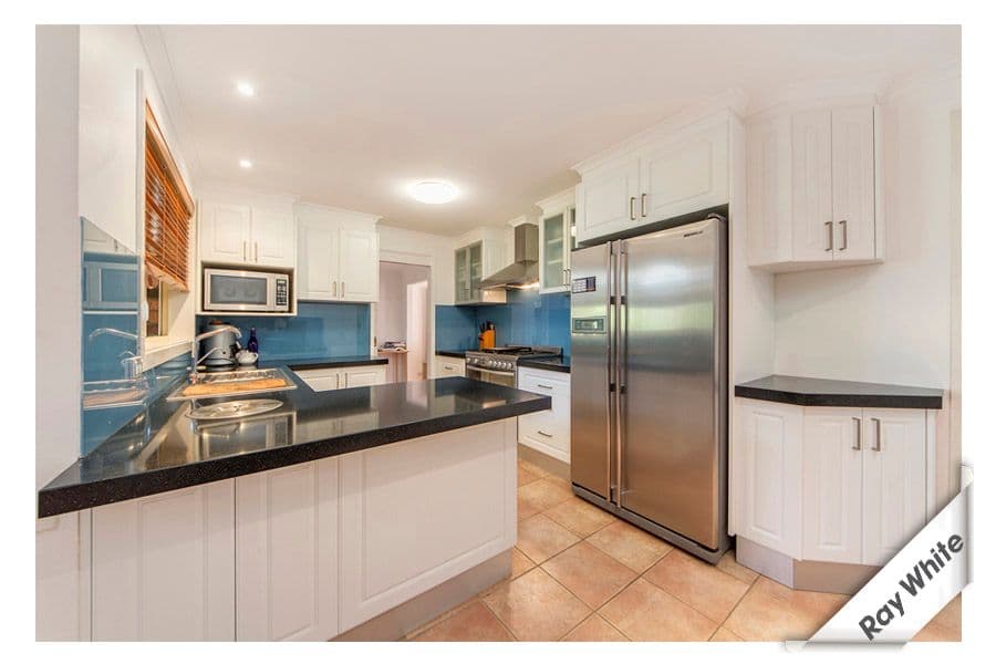 58 Barr Smith Avenue, BONYTHON ACT 2905, Bonython - Image 1