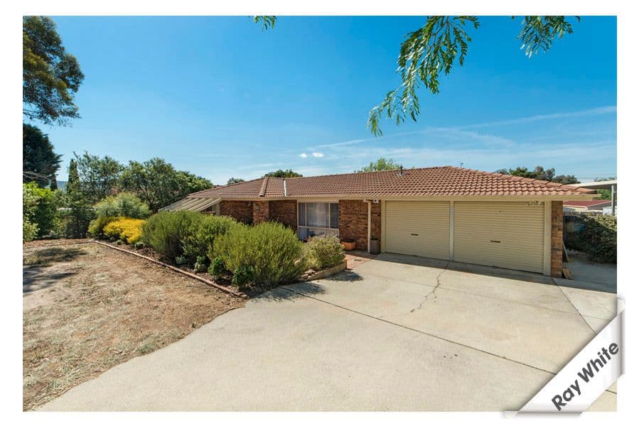 58 Barr Smith Avenue, BONYTHON ACT 2905, Bonython - Thumbnail 2