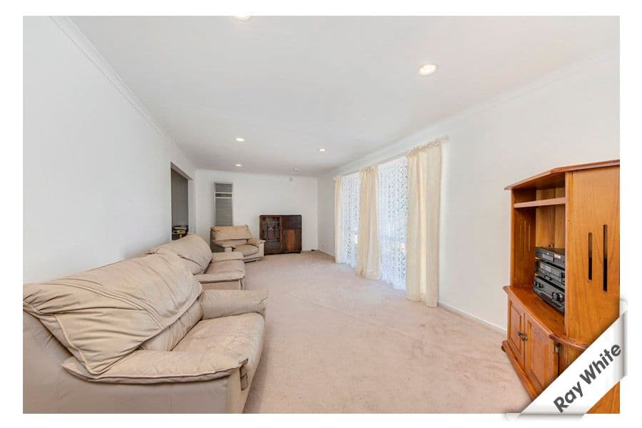 58 Barr Smith Avenue, BONYTHON ACT 2905, Bonython - Thumbnail 3