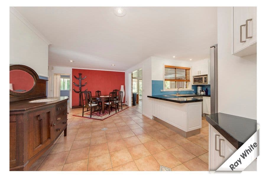 58 Barr Smith Avenue, BONYTHON ACT 2905, Bonython - Thumbnail 4