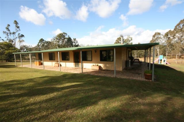 97 Clearview Road, COUTTS CROSSING NSW 2460, Coutts Crossing - Image 1