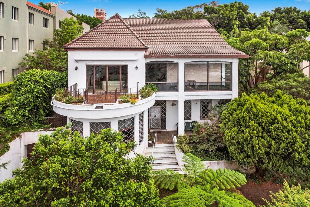 20 Etham Ave and 10 Sutherland Cres Sold in one line, Darling Point NSW 2027, Darling Point - Thumbnail 2