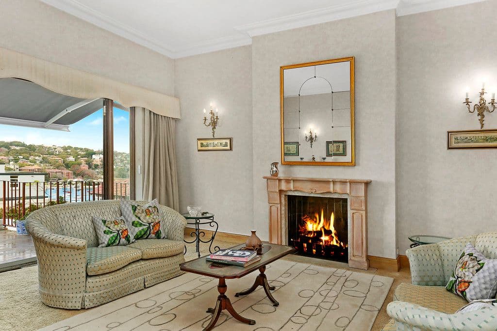 20 Etham Ave and 10 Sutherland Cres Sold in one line, Darling Point NSW 2027, Darling Point - Thumbnail 5