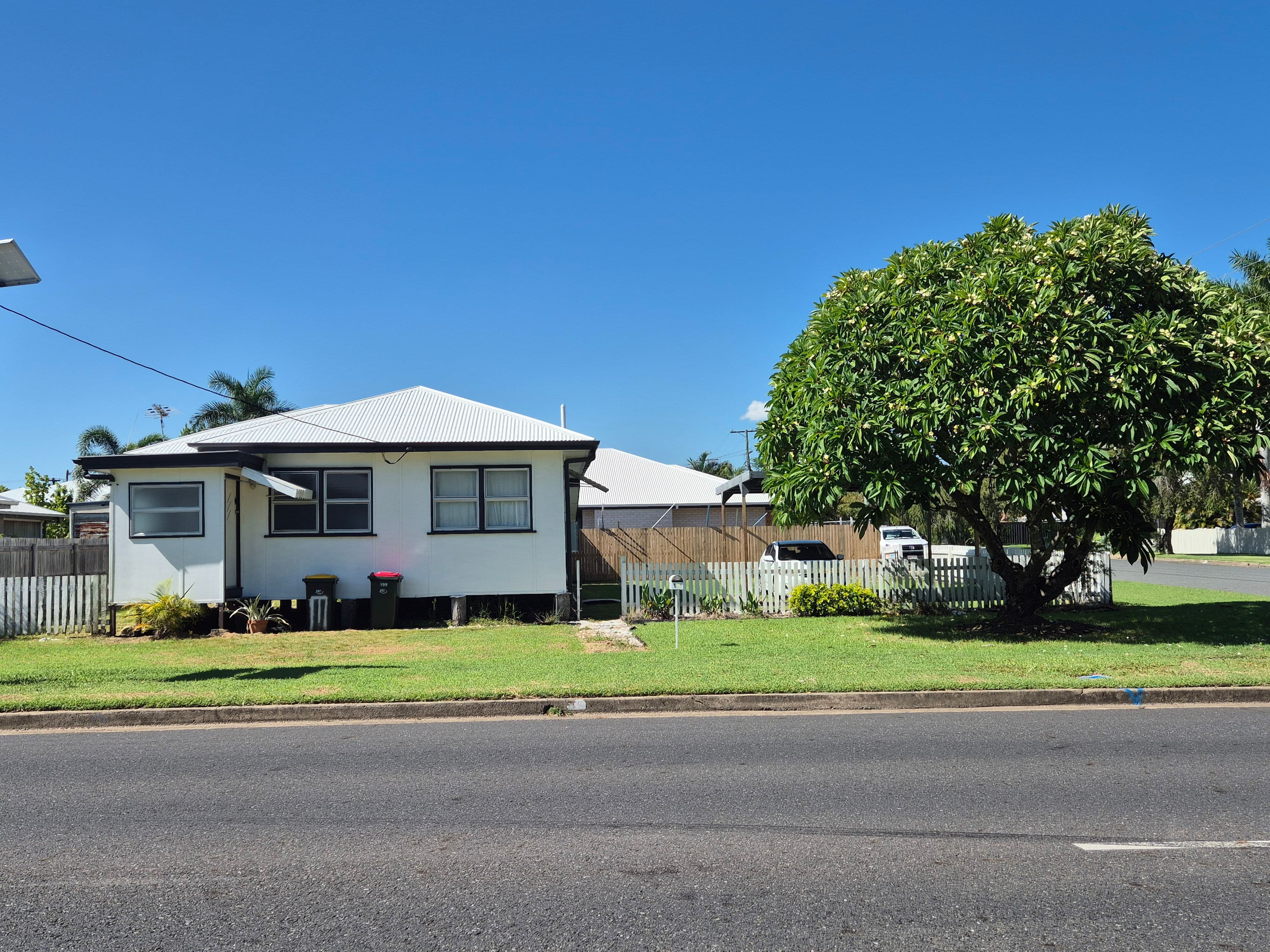 199 Elphinstone Street, Berserker QLD 4701, Berserker - Image 1