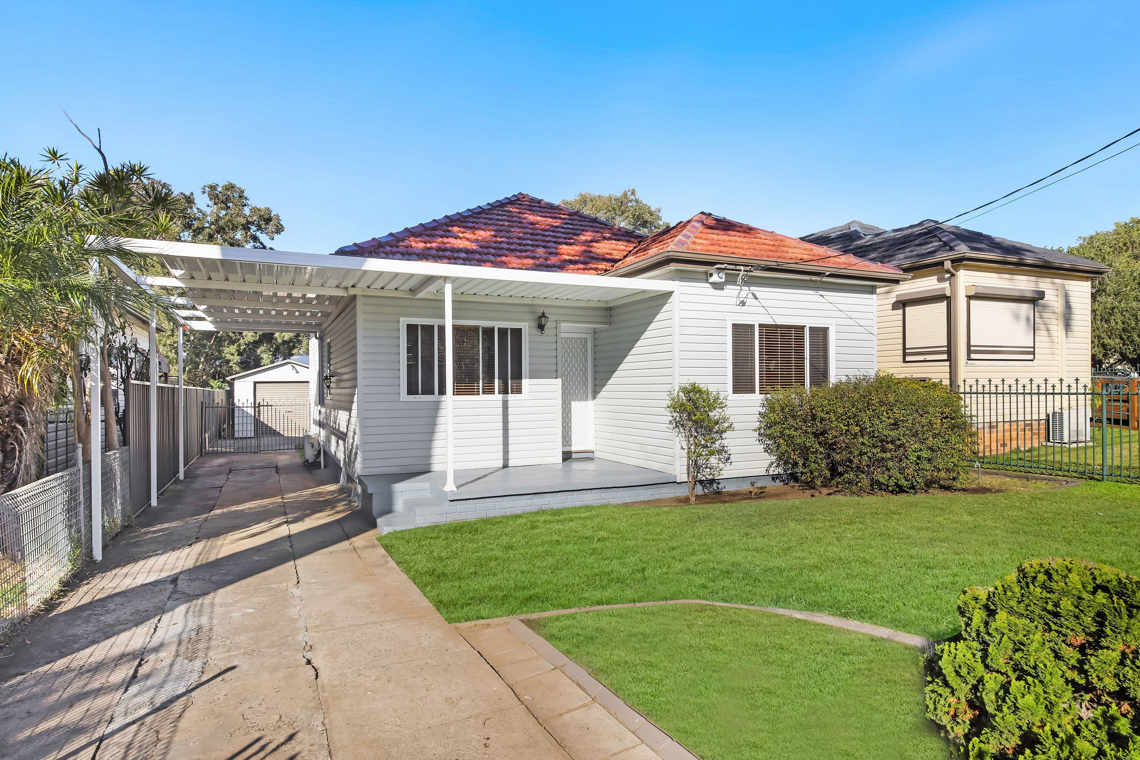 11 Wallace Street, Sefton - Image 1