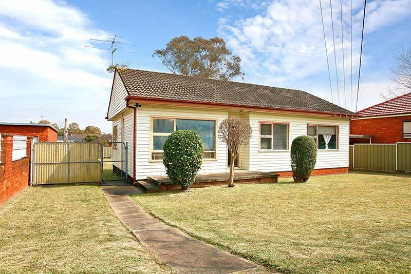6 Kirkman Road, BLACKTOWN NSW 2148, Blacktown - Image 1