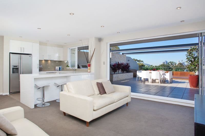 61 Shirley Road, WOLLSTONECRAFT NSW 2065, Wollstonecraft - Thumbnail 2
