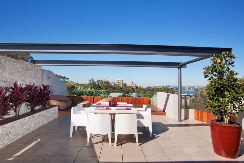 61 Shirley Road, WOLLSTONECRAFT NSW 2065, Wollstonecraft - Thumbnail 7