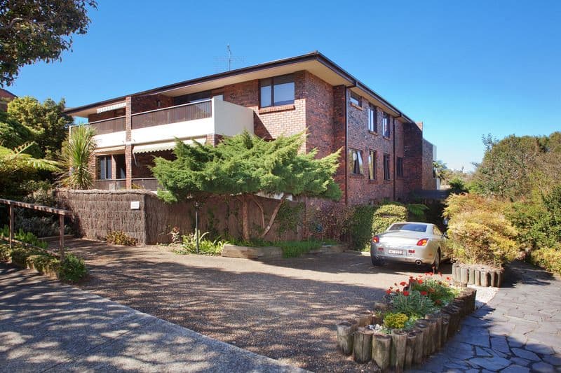 61 Shirley Road, WOLLSTONECRAFT NSW 2065, Wollstonecraft - Thumbnail 8