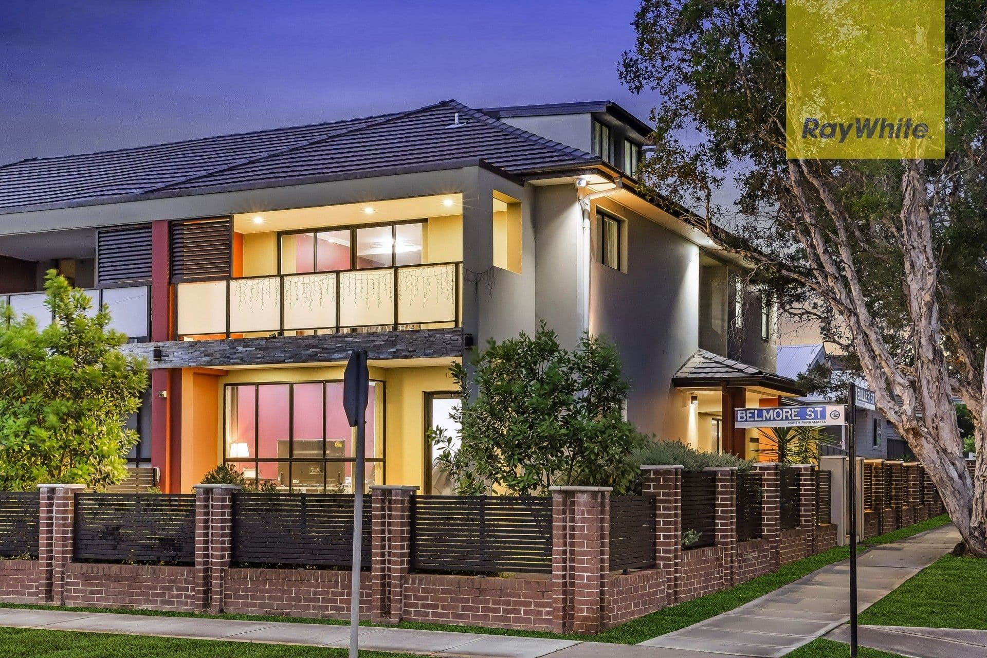 81 Buller Street, North Parramatta NSW 2151, North Parramatta - Image 1