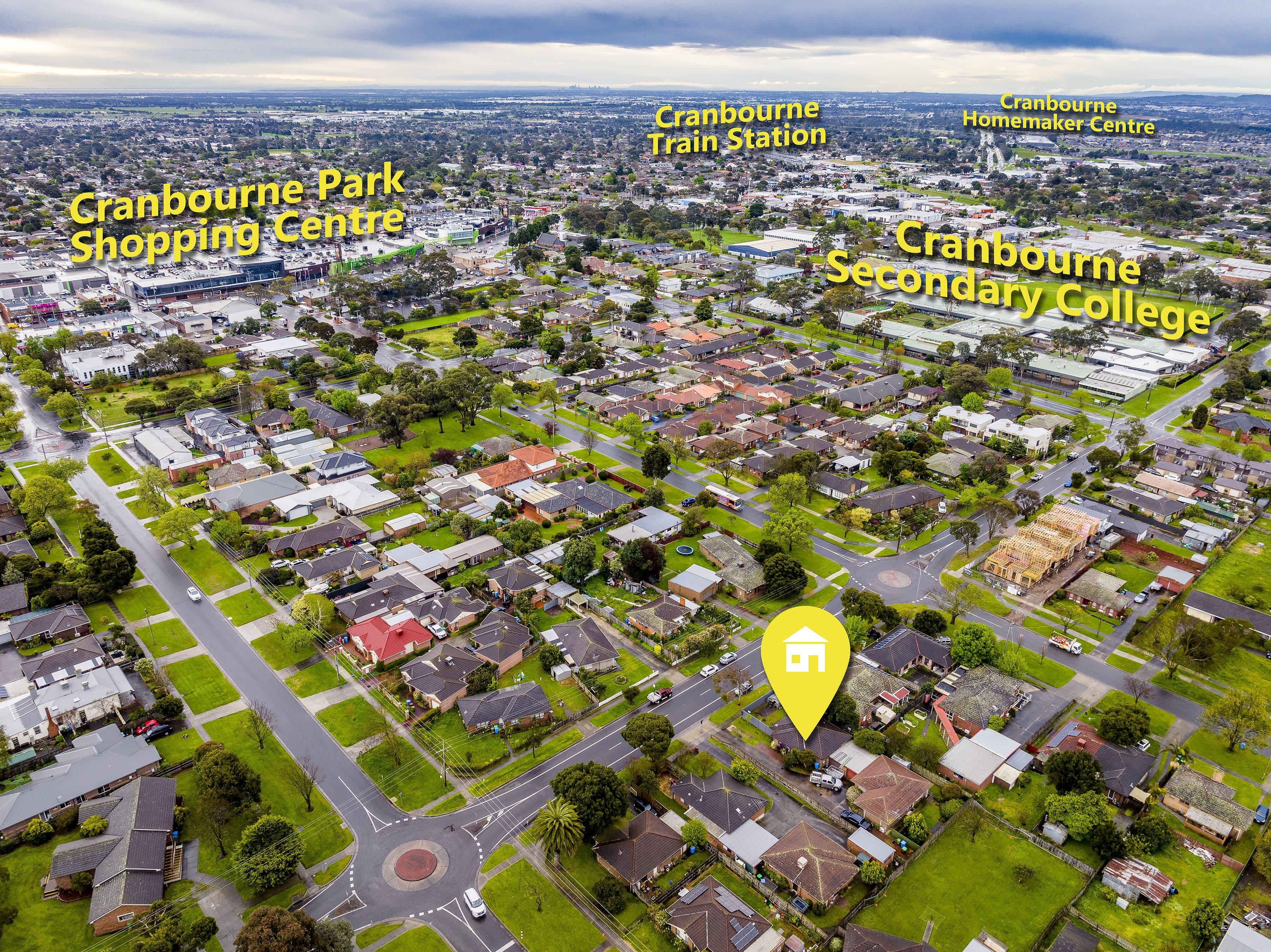 16 Russell Street, Cranbourne VIC 3977, Cranbourne - Thumbnail 2