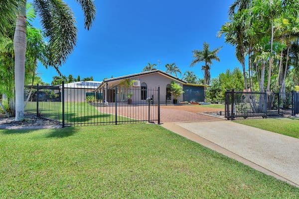 6 Edith Court, Leanyer NT 0812, Leanyer - Image 1