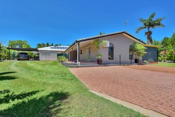 6 Edith Court, Leanyer NT 0812, Leanyer - Thumbnail 2