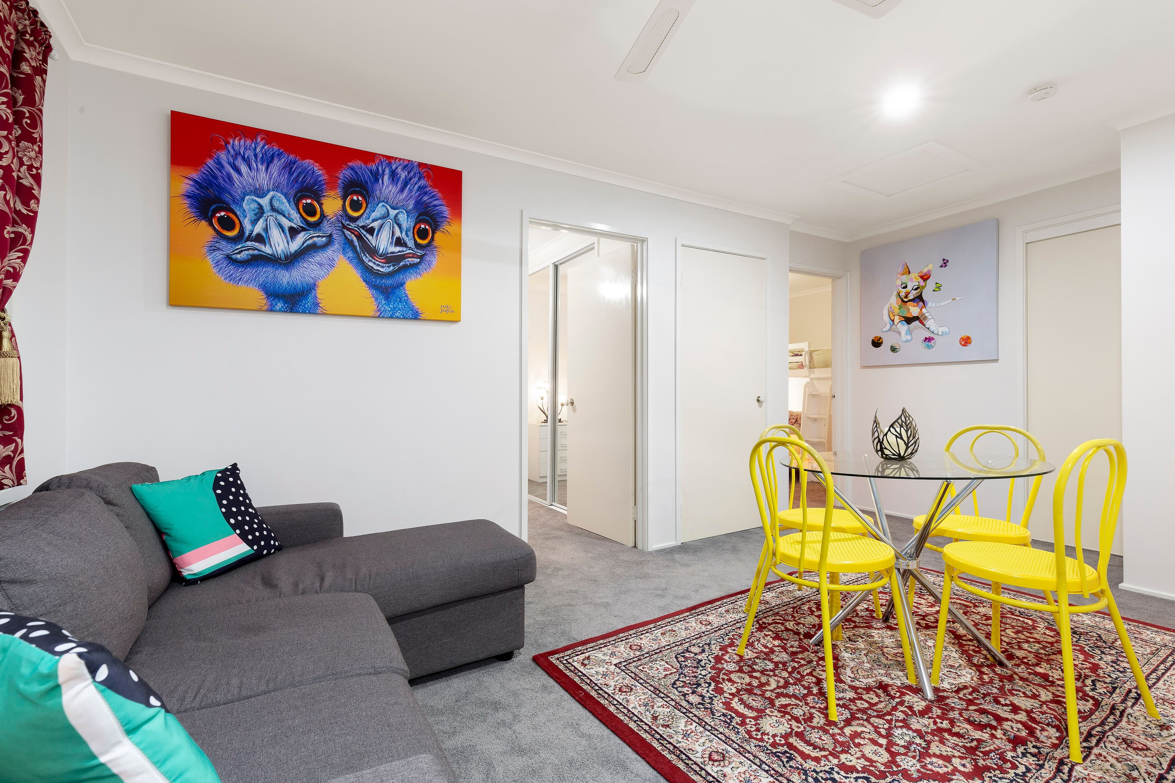 19 Centalla Green, Rowville VIC 3178, Rowville - Thumbnail 6