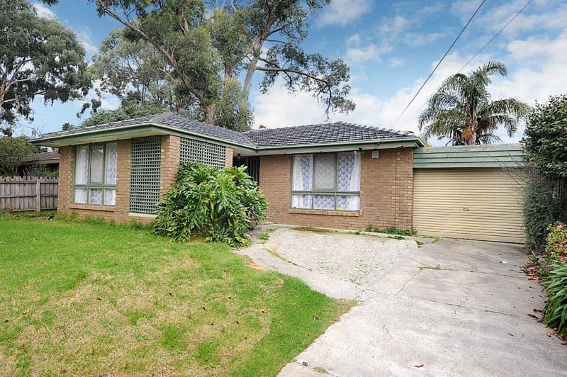 8 Richborough Grove, FERNTREE GULLY VIC 3156, Ferntree Gully - Image 1
