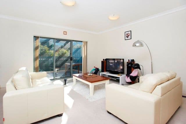 3-7 O'Reilly Street, PARRAMATTA NSW 2150, Parramatta - Thumbnail 3