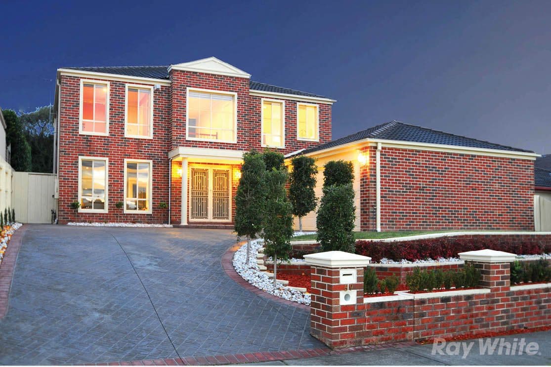 59 Murrindal Drive, ROWVILLE VIC 3178, Rowville - Image 1