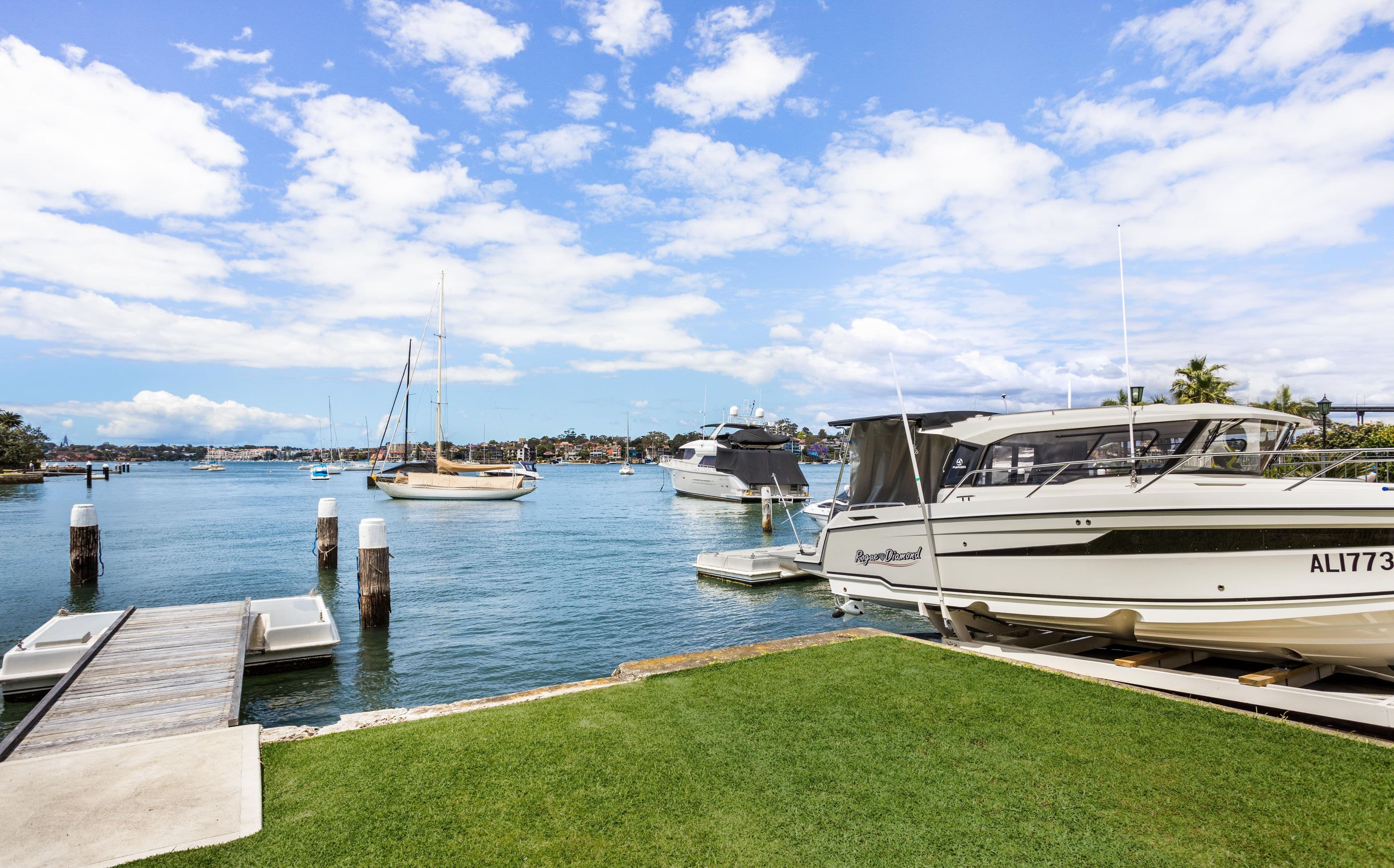 20 Lyndhurst Crescent, Hunters Hill NSW 2110, Hunters Hill - Thumbnail 2