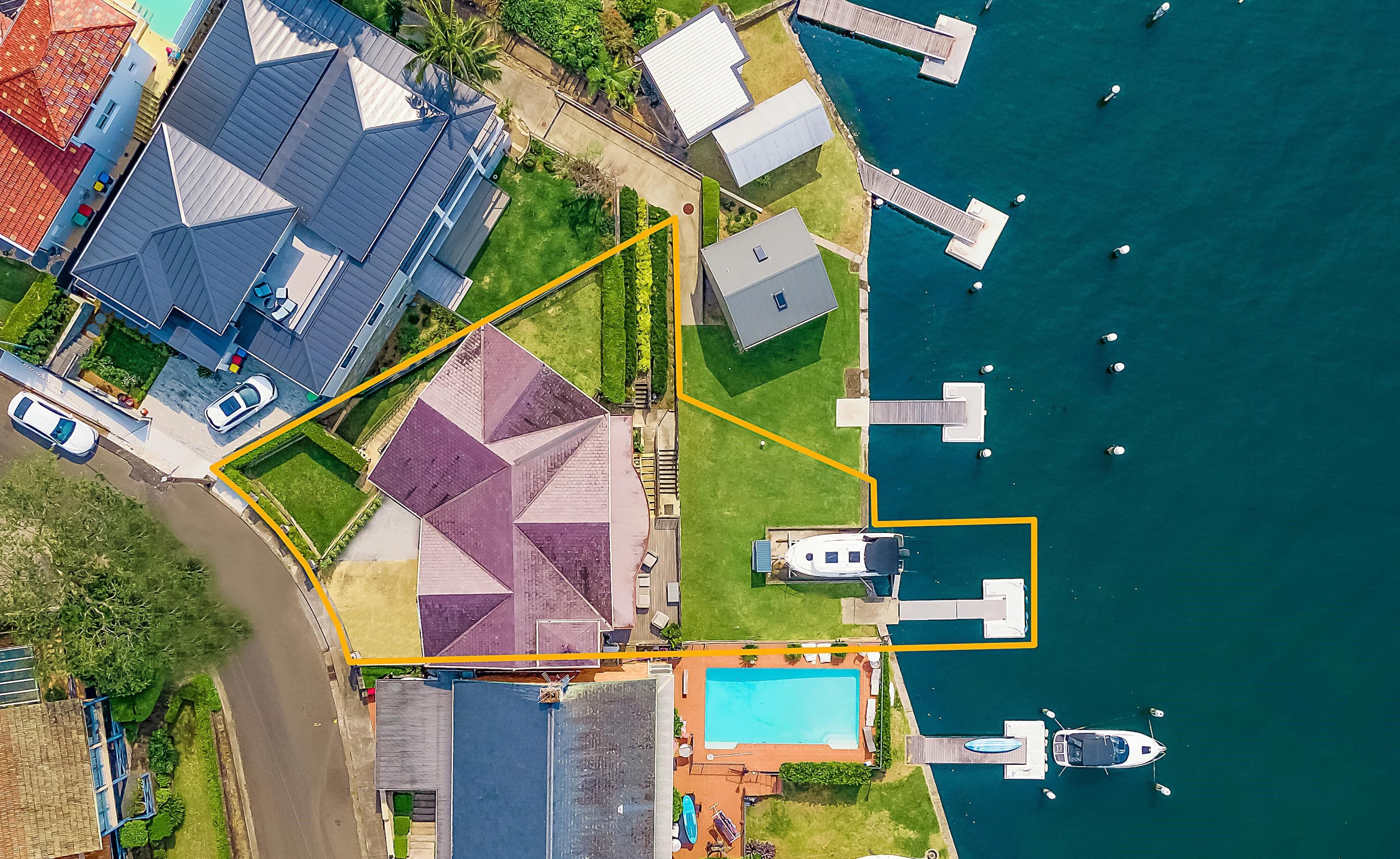 20 Lyndhurst Crescent, Hunters Hill NSW 2110, Hunters Hill - Thumbnail 6